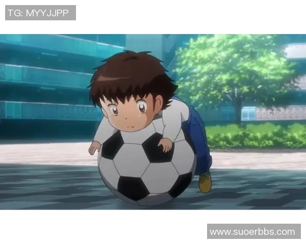 足球明星与卡通人物的魅力对比与启示探索